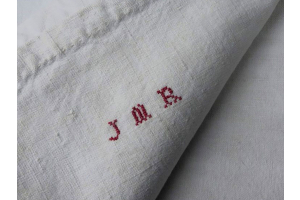 Le Monogramme : Un Héritage entre Tradition et Personnalisation