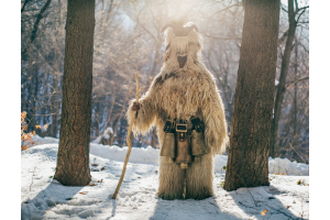 Fêtes masquées et esprits chassés : Carnaval, un rituel ancestral contre l’hiver